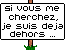 [JEU M O I S I] De mots en mots ! THE jeu à la con - Page 26 834209